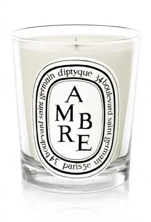 Ambre Candela (190gr)