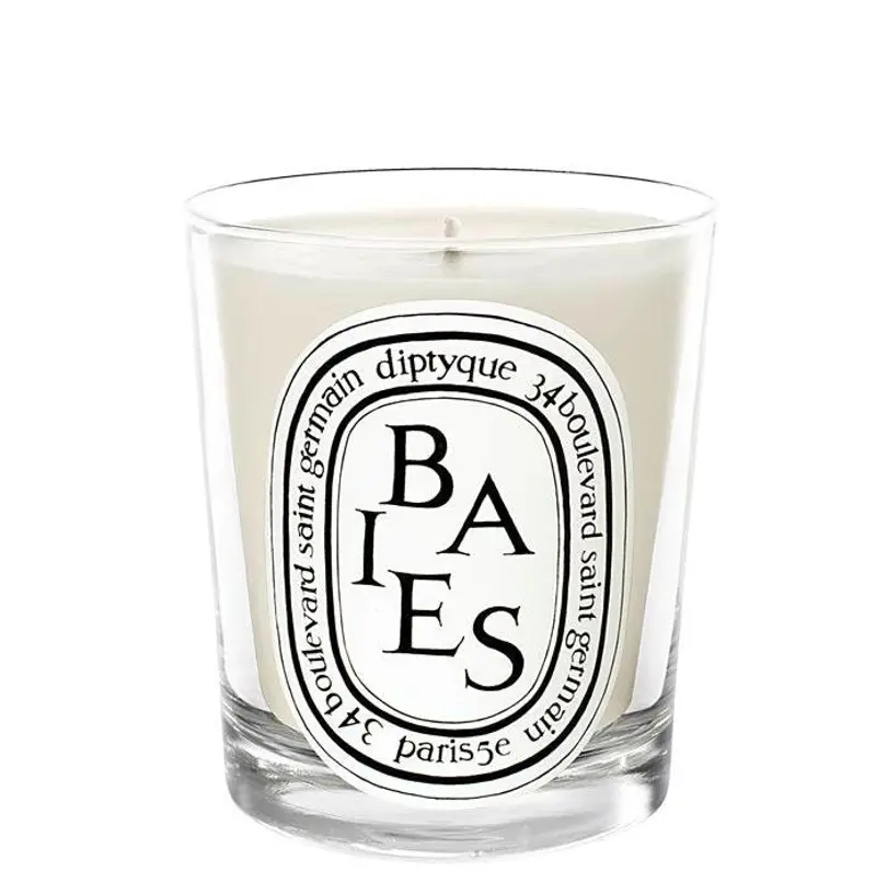 Diptyque Baies Candela Profumata 600GR