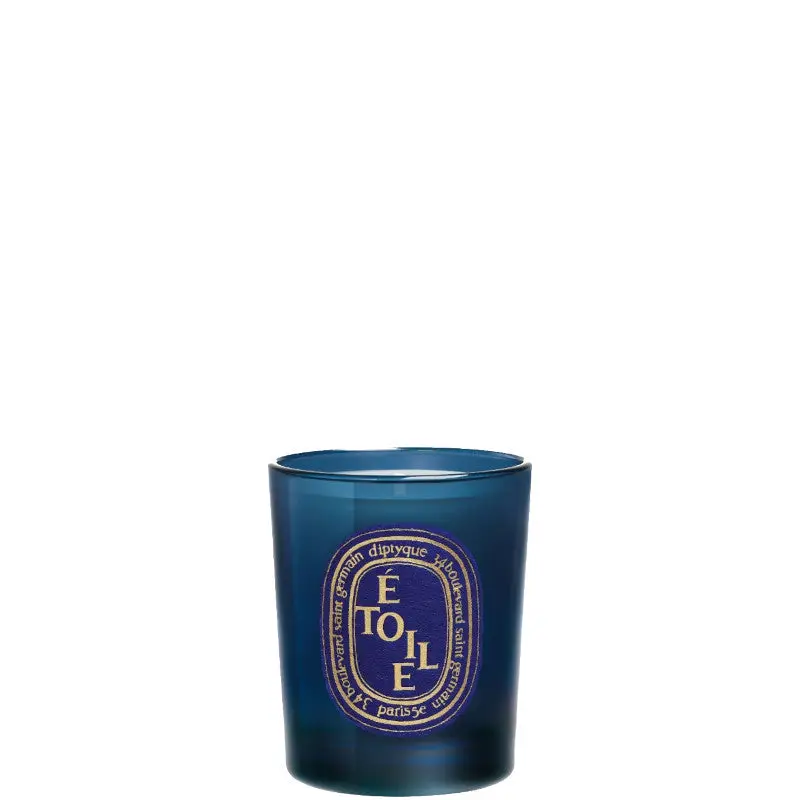 Diptyque Candela Etoile - Holiday Collection 2024 70GR