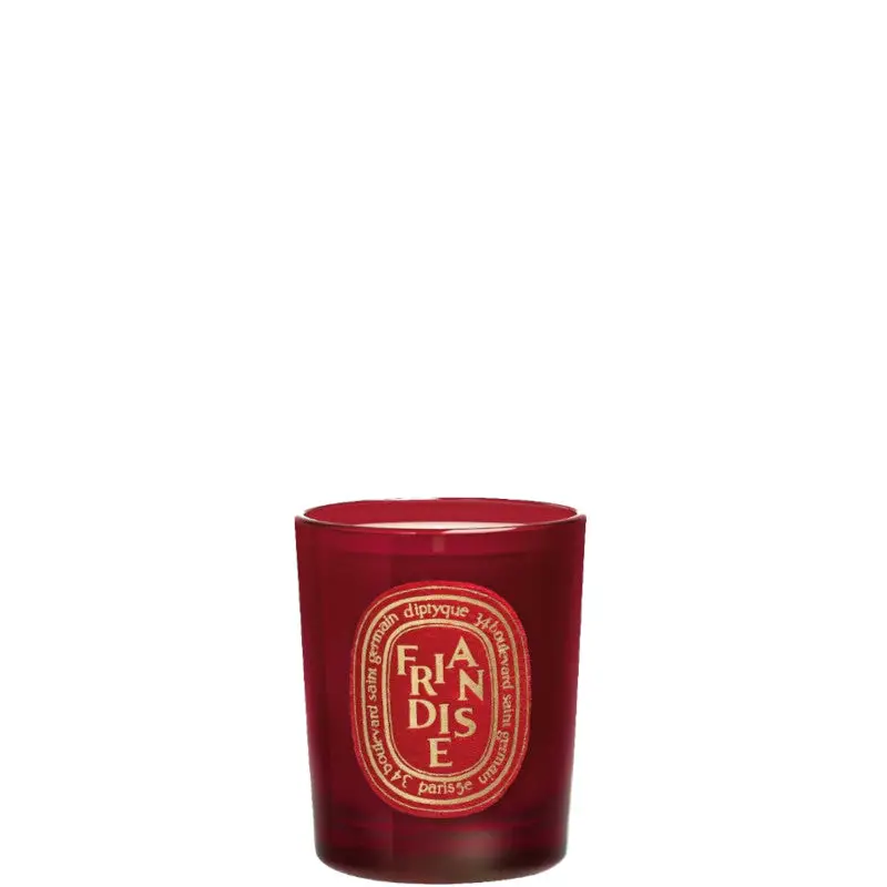 Diptyque Candela Friandise - Holiday Collection 2024 70GR