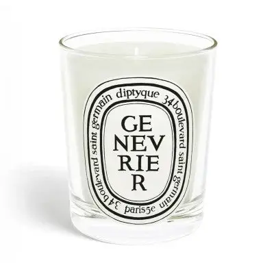 Diptyque Candela Genevrier 190 G