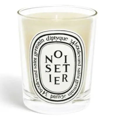 Candela Noisetier 190 g