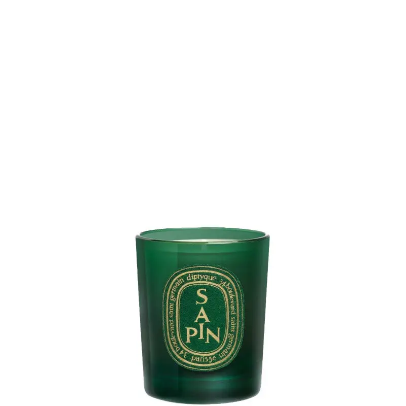 Diptyque Candela Sapin - Holiday Collection 2024 70GR