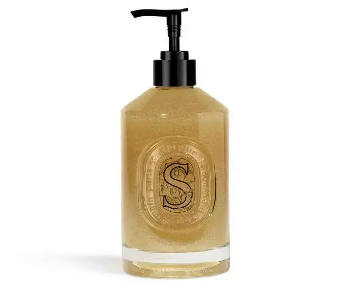 Diptyque Detergente Liquido Esfoliante Per Le Mani 350 Ml