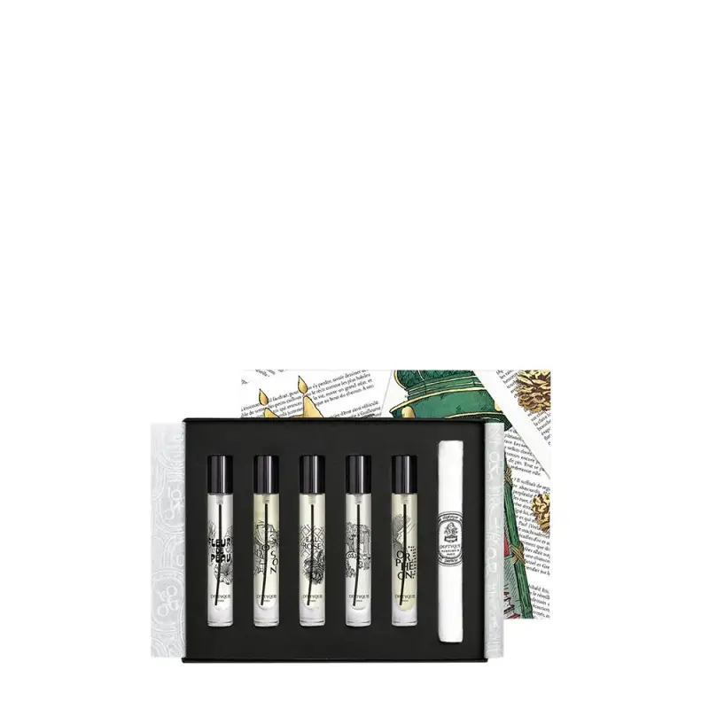 Discovery Set Holiday Eau de Parfum 2025