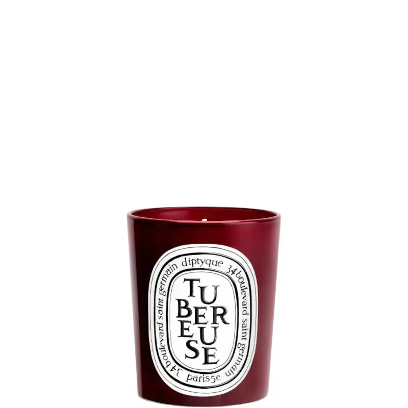 Diptyque Do Son Candela Tuberose Limited Edition 190GR