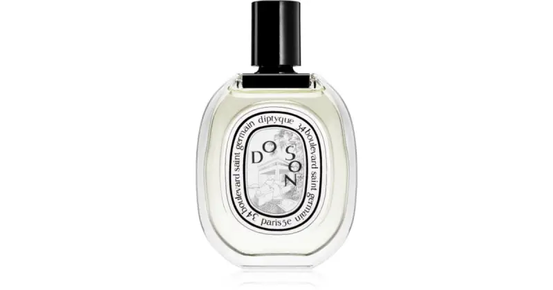 Do Son Eau de Toilette 100 ml