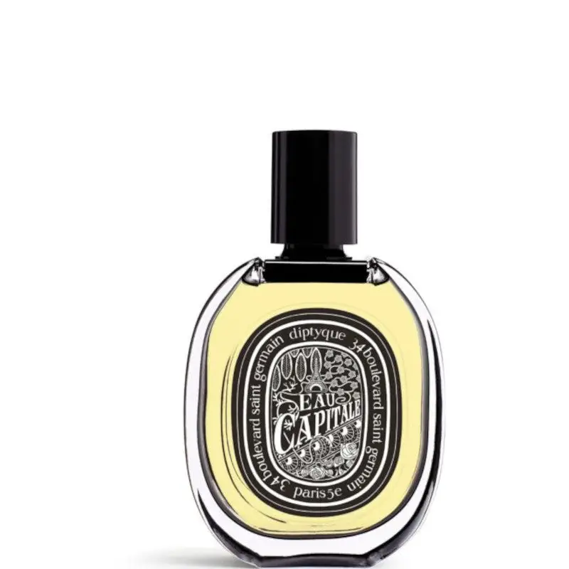 Diptyque Eau Capitale Eau de Parfum 75ML