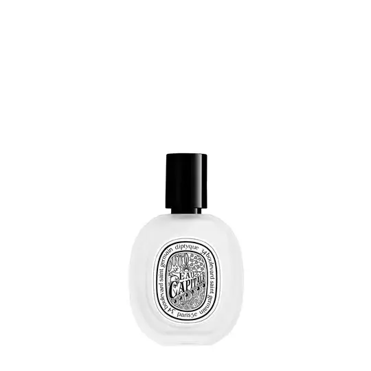 Eau Capitale Spray Capelli