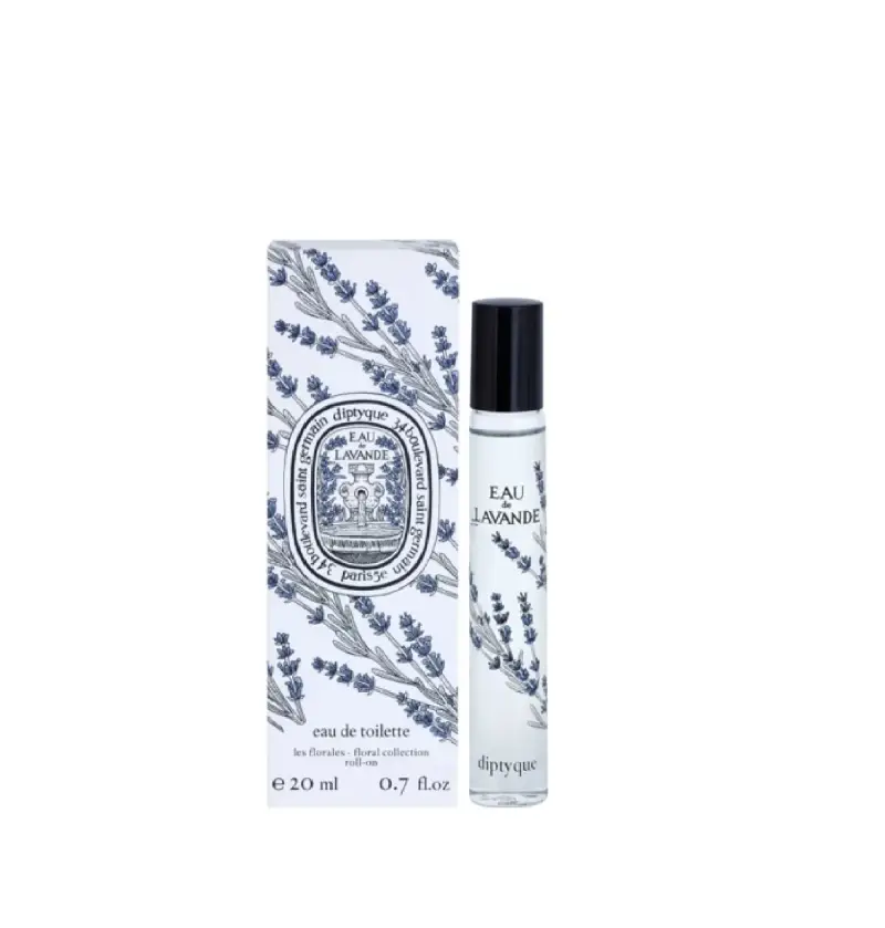 Eau de Lavande 20ml edt