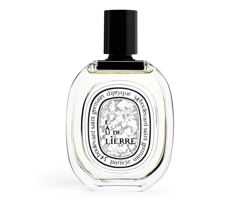 Eau de Lierre Eau de Toilette Unisex 100 ml