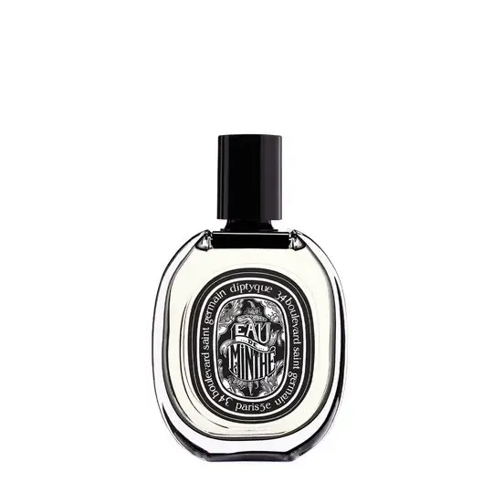 Eau de Minthe Eau de Parfum 75 ml