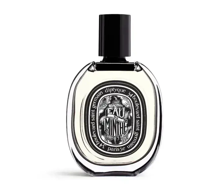 Eau de Minthe Eau de Parfum Unisex 75 ml