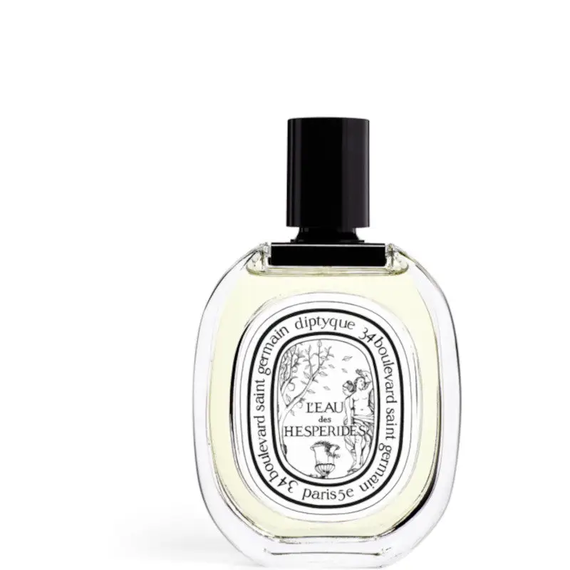 Diptyque Eau des Hesperides Eau de Toilette 100ML