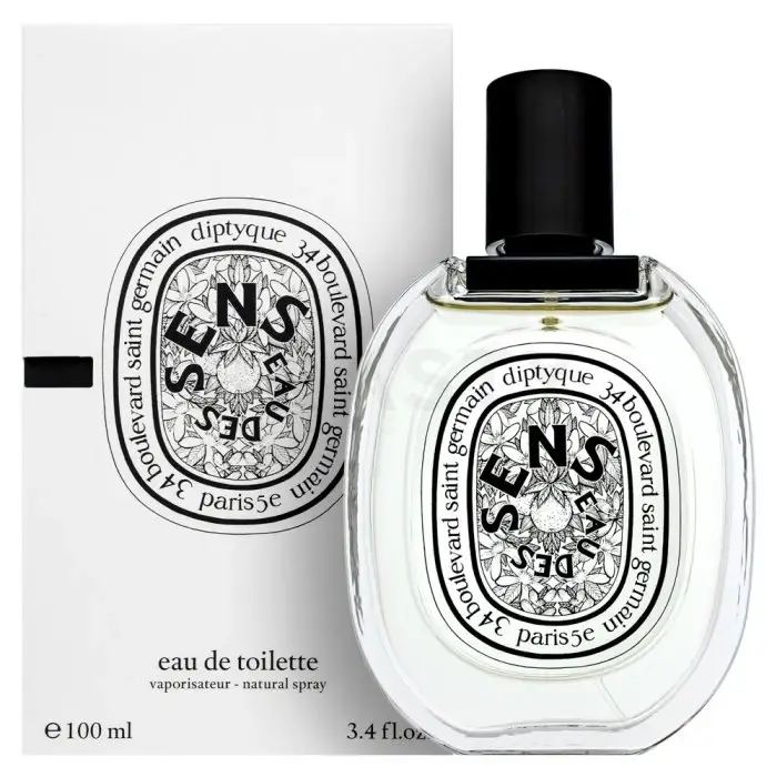 Eau des Sens EDT U 100 ml