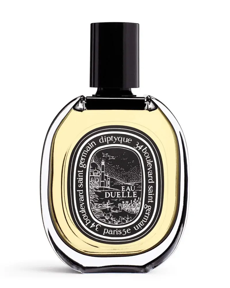 Diptyque Eau Duelle - eau de toilette Unisex 100 ml
