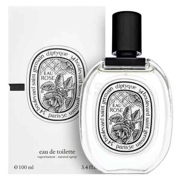 Eau Rose EDT W 100 ml