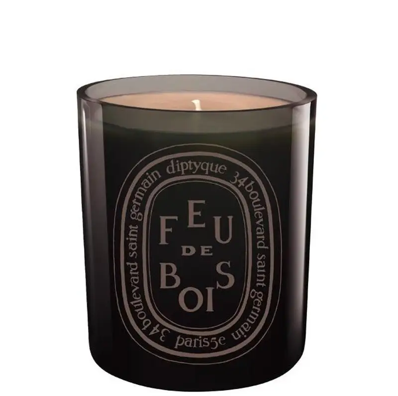 Diptyque Feu de Bois Candela Profumata 300GR