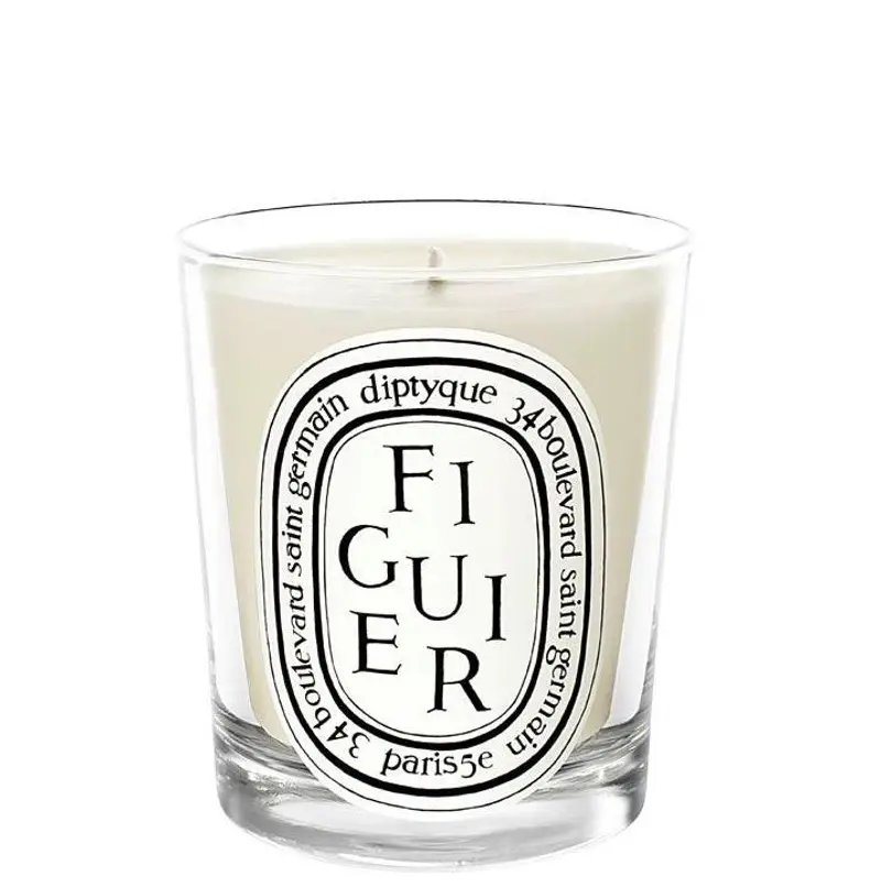 Diptyque Figuier Candela Profumata 190GR