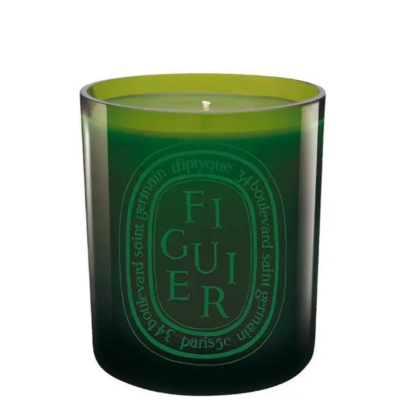 Diptyque Figuier Candela Profumata 300GR