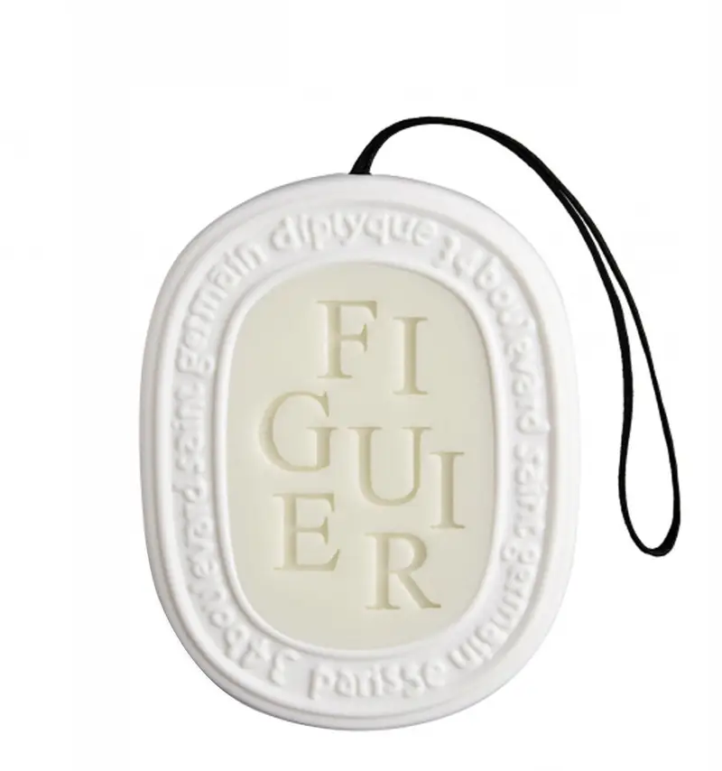 Diptyque Figuier Ovale Profumato 1PZ