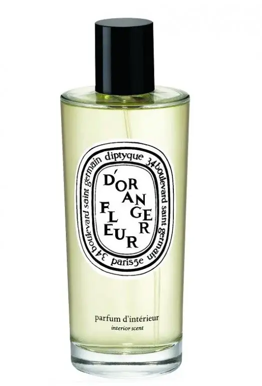 Fleur d Oranger (room spray 150ml)