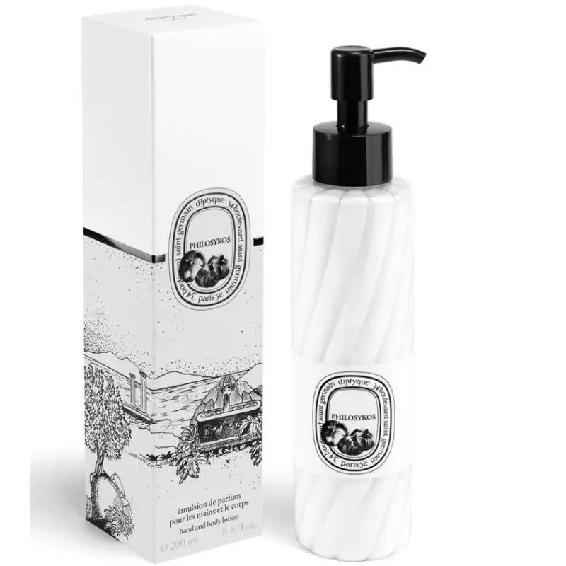 Fleur de Peau Emulsione corpo e mani 200ml