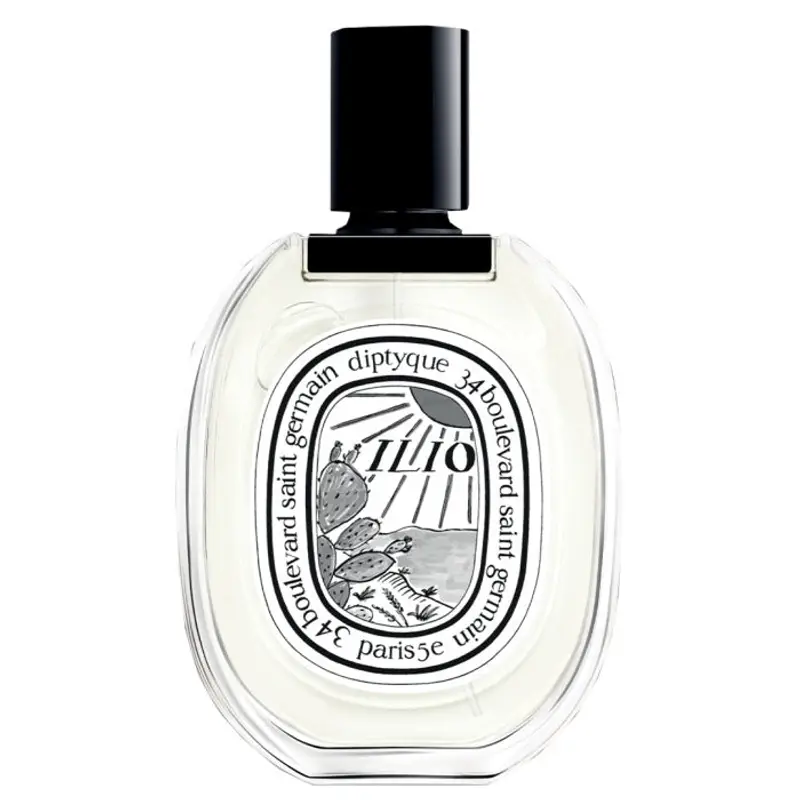 Diptyque Ilio Eau de Toilette - Edizione Limitata 2025 100ml