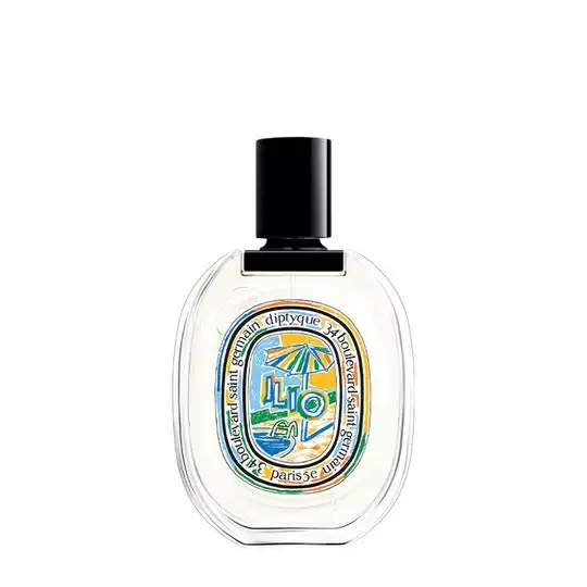 Ilio Eau de Toilette