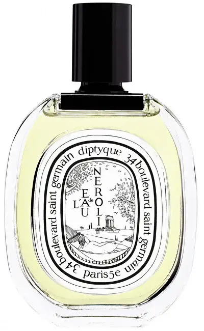 L'Eau de Neroli eau de toilette Unisex 100 ml