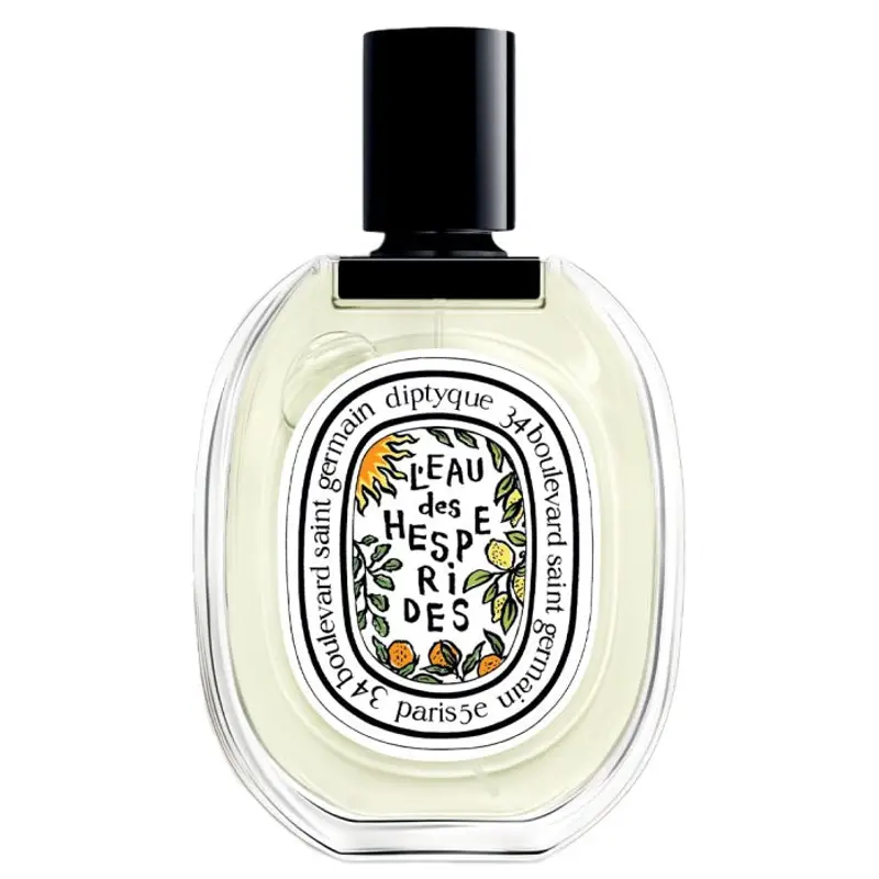 Diptyque L'Eau Des Hesperides Eau de Toilette 100ml