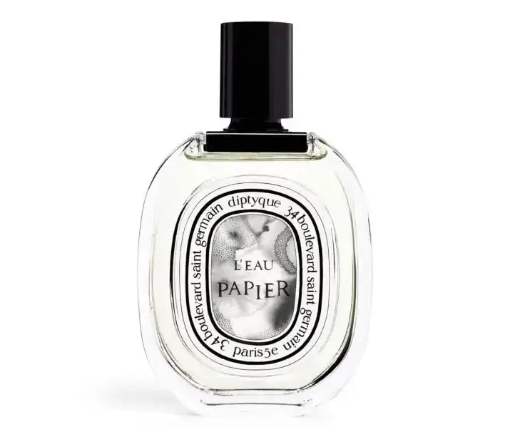 L'Eau Papier Diptyque - 50 Ml
