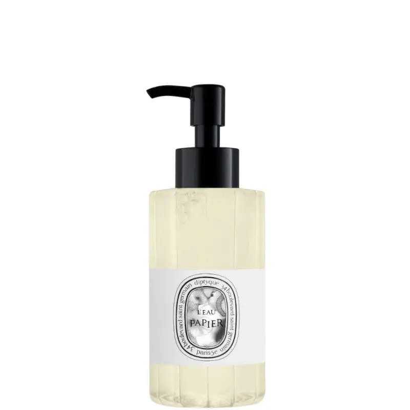 Diptyque L'Eau Papier Gel Mani & Corpo 200ML