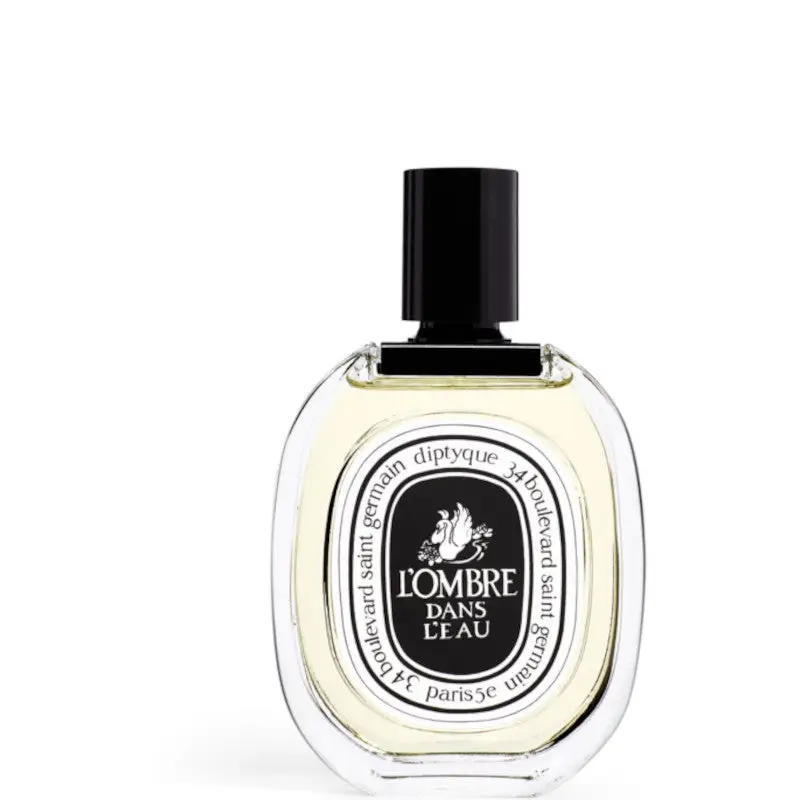 Diptyque L'Ombre Dans L'eau Eau de Toilette 100ML