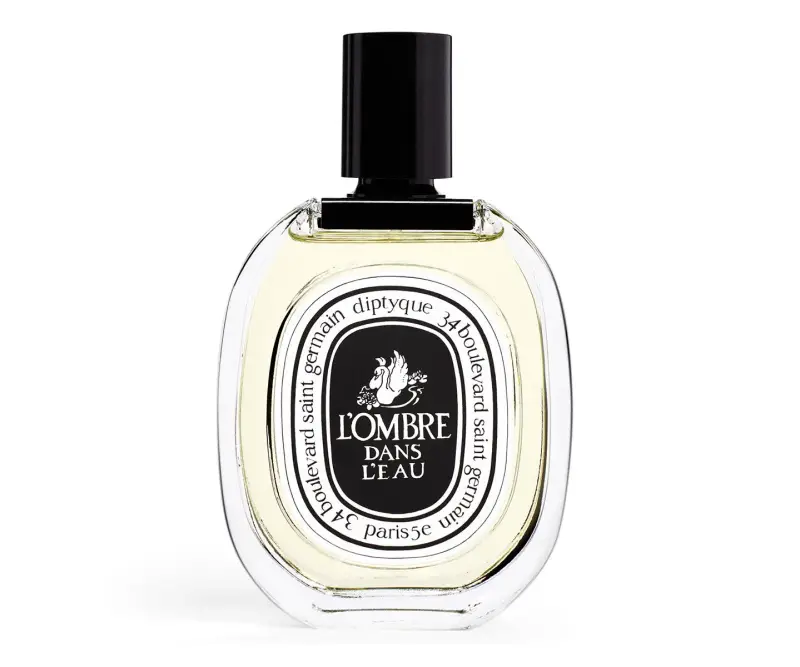 L'Ombre Dans L'eau Eau De Toilette Unisex 50 ml