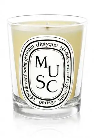 Musc candela (190gr)