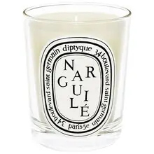 Narguilé Candela - 190,0 g