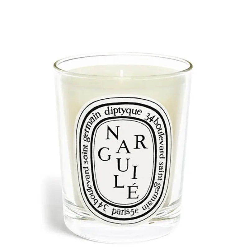 Diptyque Narguile Candela Profumata 190GR
