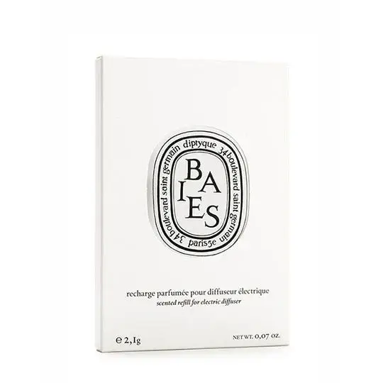 Ricarica automatica Diptyque Baies Diffusore 2,1g