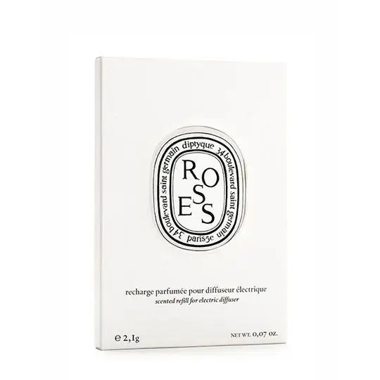 Roses Diffusore con ricarica automatica