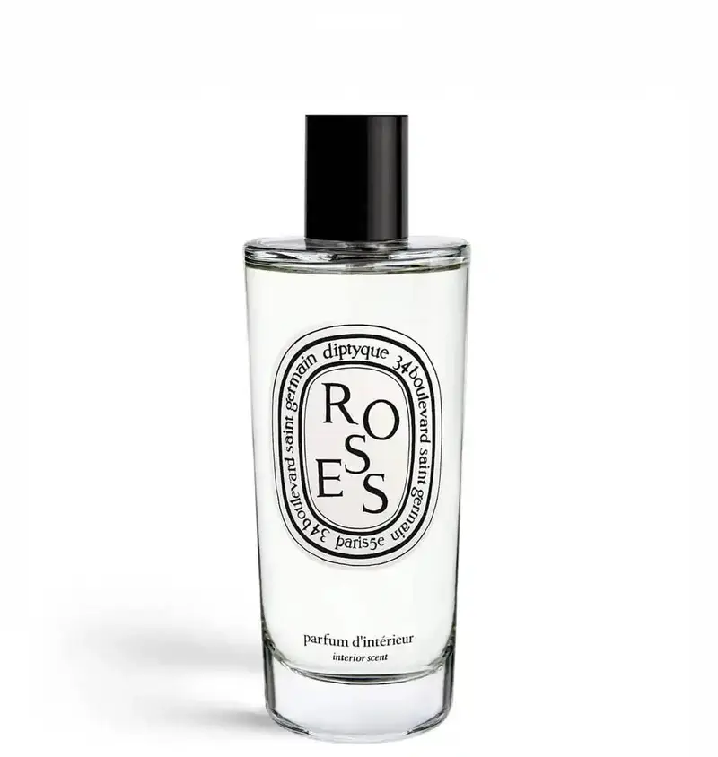 Diptyque Roses Vaporizzatore Ambiente 150ML
