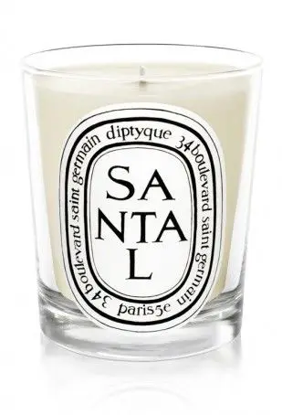 Santal (190gr)