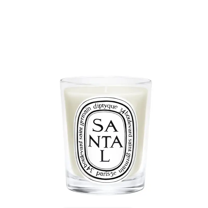 Santal Candela 190 g