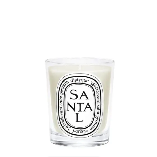 Santal Candela 190 g