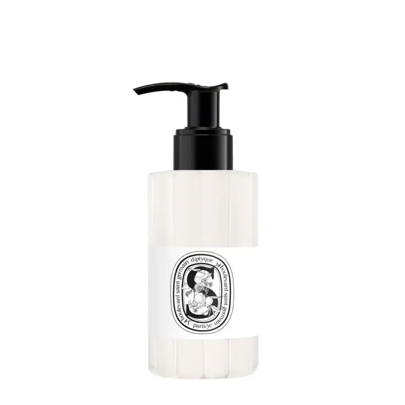 Shampoo estivo Diptyque in edizione limitata