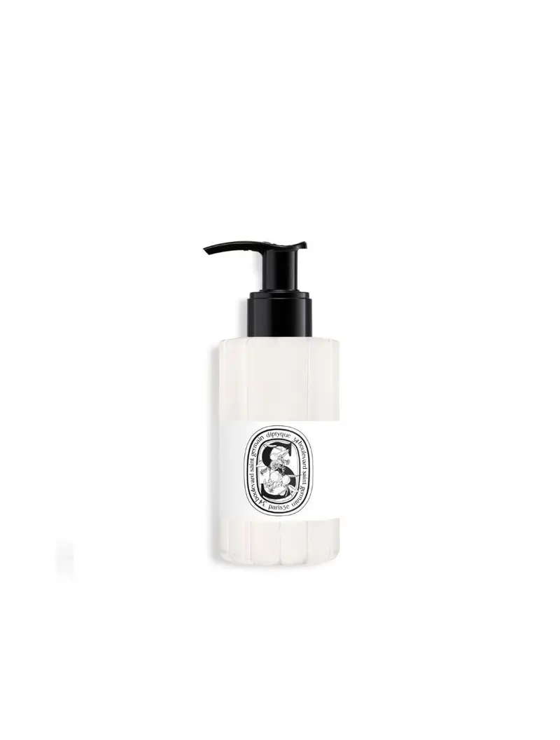 Diptyque Summer Shampoo - Edizione Limitata 2025 195ml