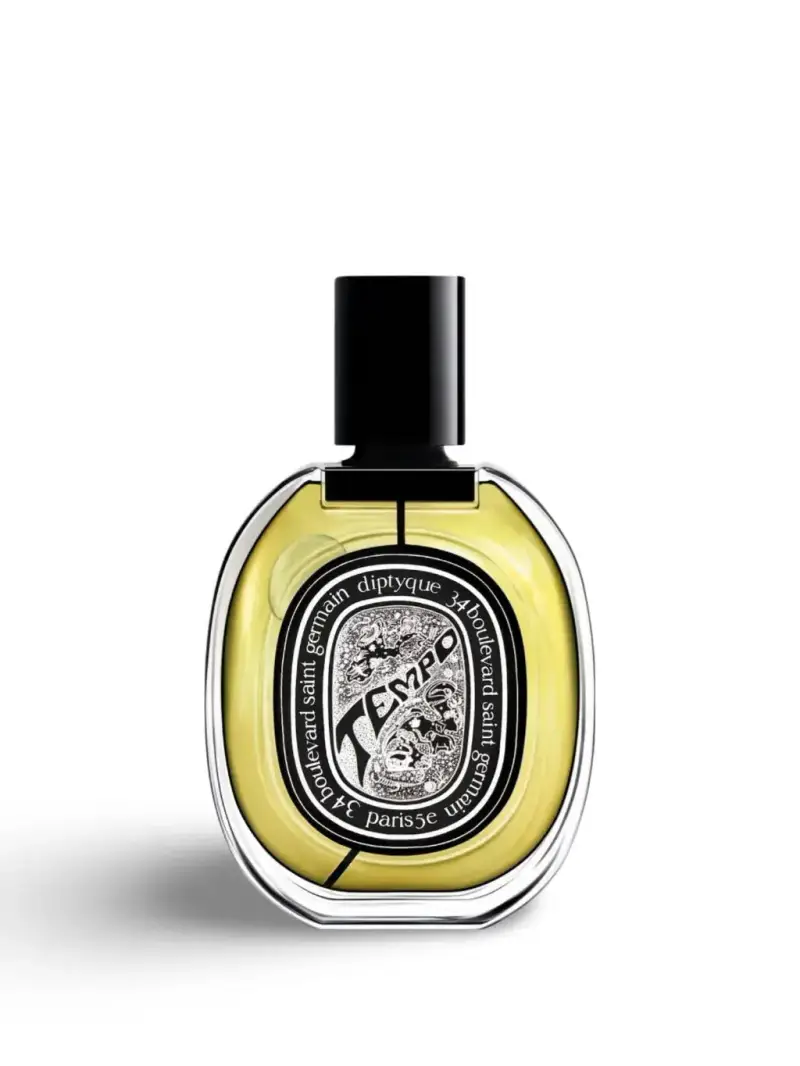 Tempo Eau De Parfum Diptyque - 75 Ml