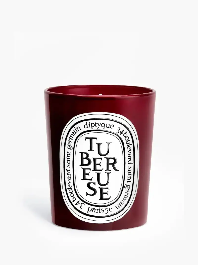 Tubereuse candela 2024 - 190 gr
