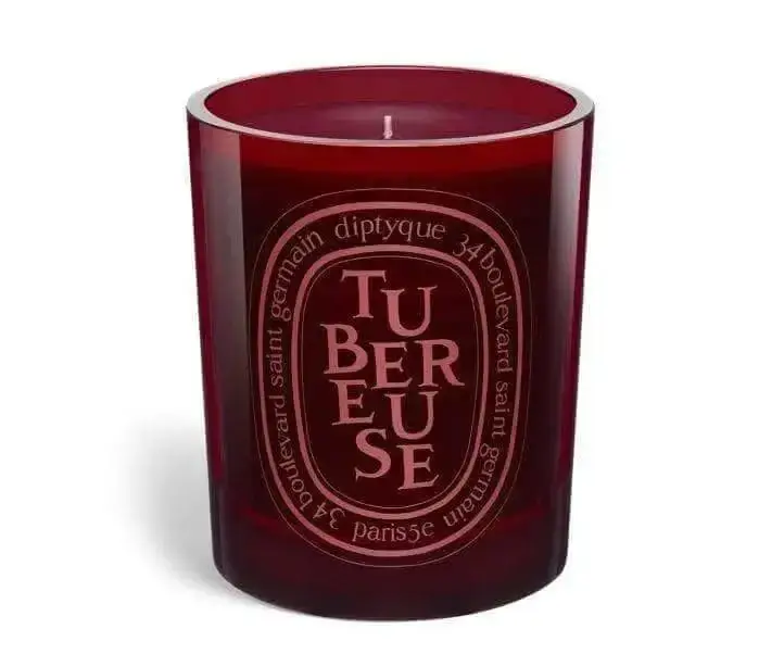 Diptyque Tubereuse Candela 300 Gr