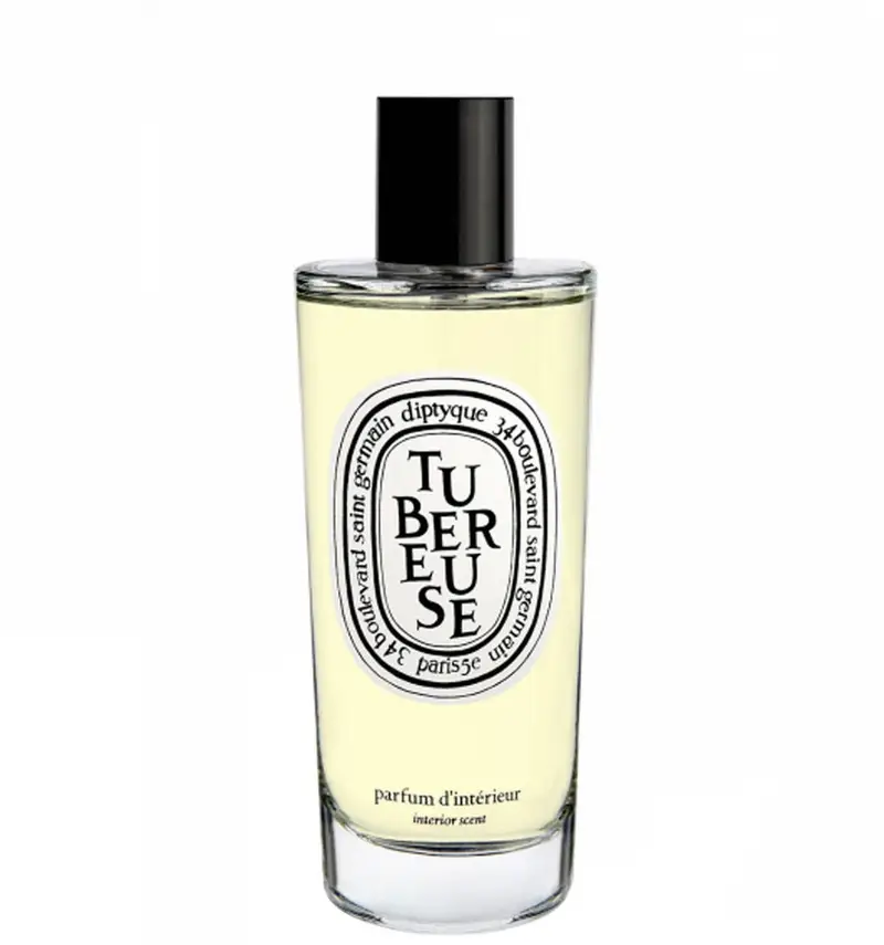 Diptyque Tubereuse Vaporizzatore Ambiente 150ML